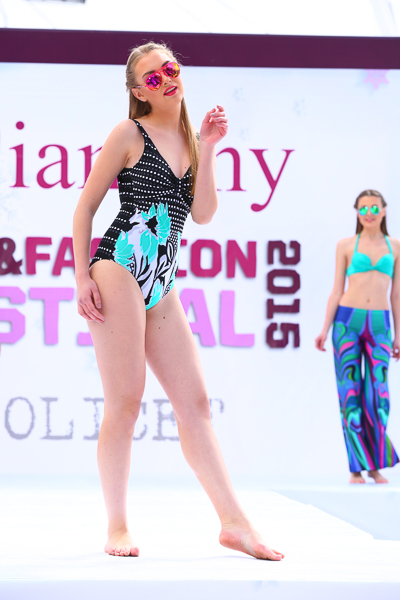 Ski & Fashion Festival 2015